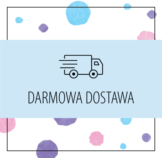 Darmowa dostawa