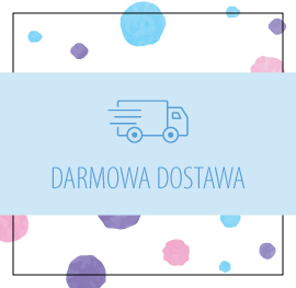 Darmowa dostawa