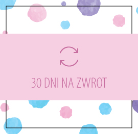 30 dni na zwrot