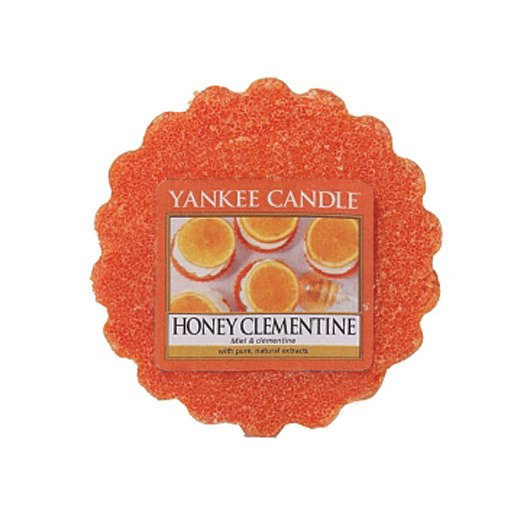 WOSK HONEY CLEMENTINE