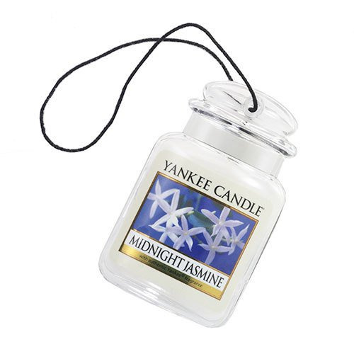 CAR JAR ULTIMATE MIDNIGHT JASMINE