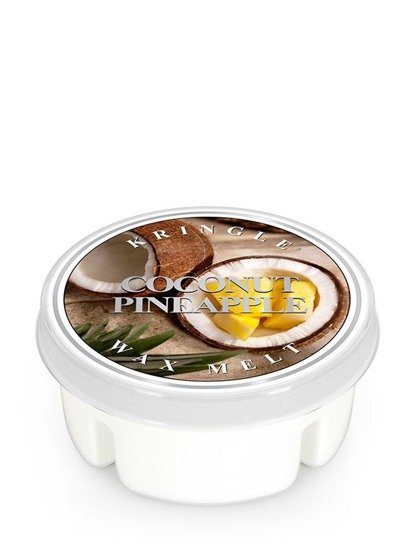 WOSK COCONUT PINEAPPLE
