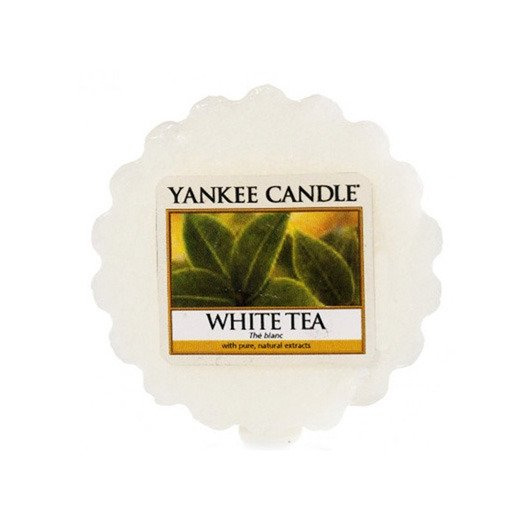 WOSK WHITE TEA