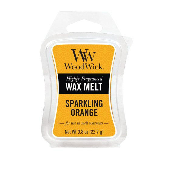 WOSK KLEPSYDRA SPARKLING ORANGE