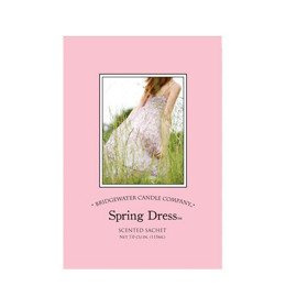 SASZETKA ZAPACHOWA SPRING DRESS