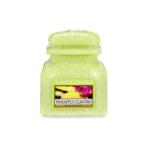 WOSK SŁOIK PINEAPPLE CILANTRO