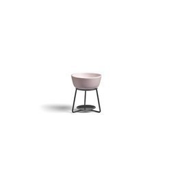 KOMINEK PEBBLE GREY LILAC