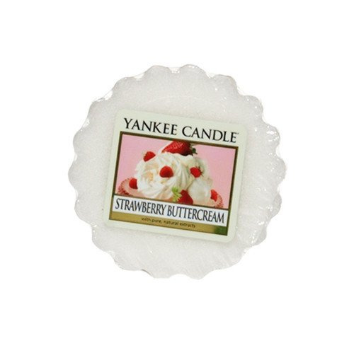 WOSK STRAWBERRY BUTTERCREAM