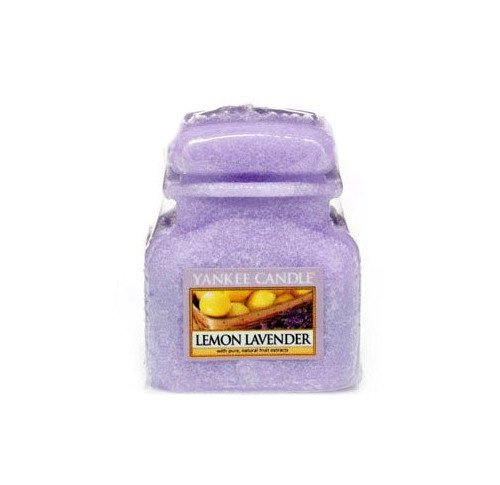 WOSK SŁOIK LEMON LAVENDER