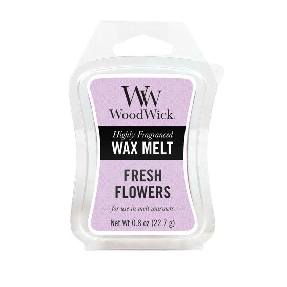 WOSK KLEPSYDRA FRESH FLOWERS