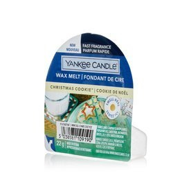 WOSK CHRISTMAS COOKIE