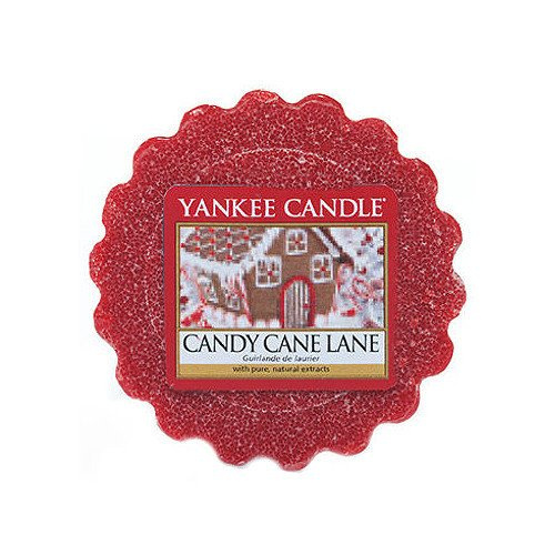 WOSK CANDY CANE LANE
