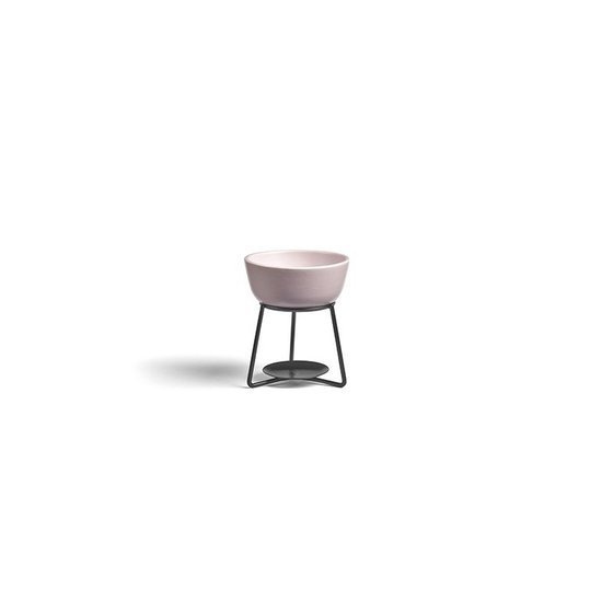 KOMINEK PEBBLE GREY LILAC