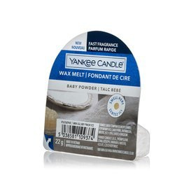 WOSK BABY POWDER
