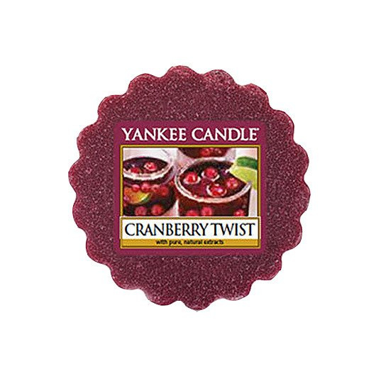 WOSK CRANBERRY TWIST