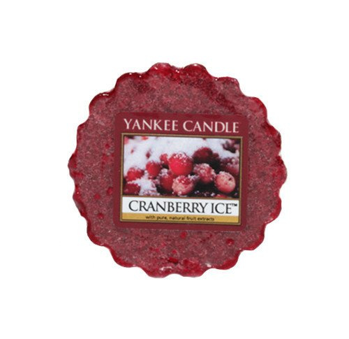 WOSK CRANBERRY ICE