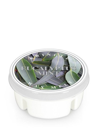 WOSK EUCALYPTUS MINT