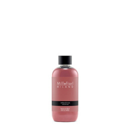 Uzupełnienie do pałeczek zapachowych 250 ml AMBRA & ROSA