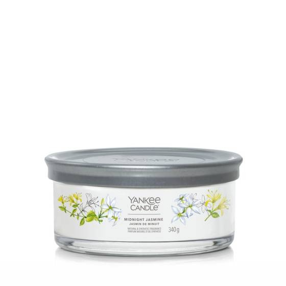 TUMBLER Z 5 KNOTAMI MIDNIGHT JASMINE