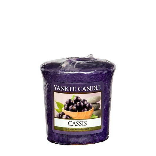 SAMPLER CASSIS