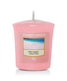 SAMPLER PINK SANDS