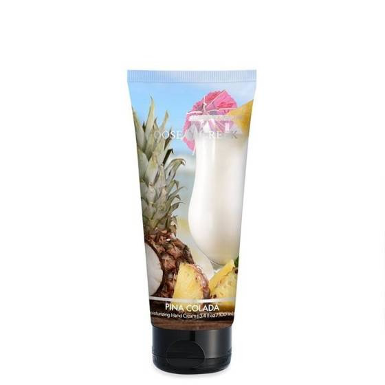 GOOSE CREEK BB KREM DO RĄK PINA COLADA