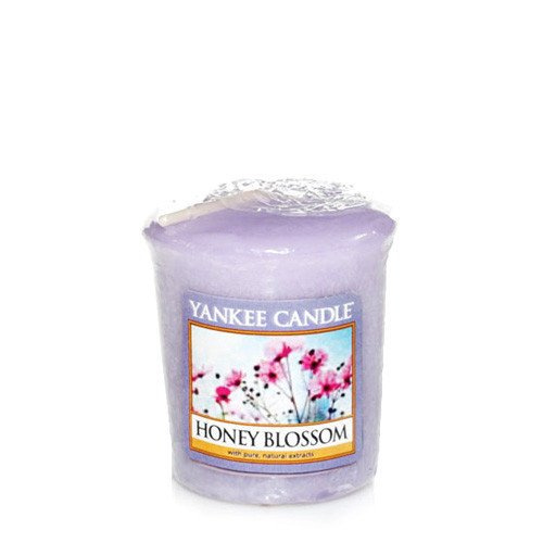 SAMPLER HONEY BLOSSOM