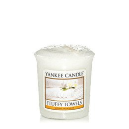 SAMPLER FLUFFY TOWELS