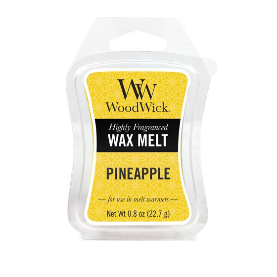 WOSK KLEPSYDRA PINEAPPLE