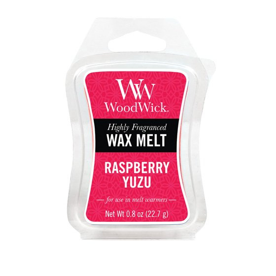 WOSK KLEPSYDRA RASPBERRY YUZU
