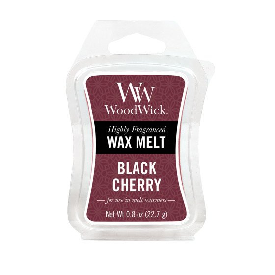 WOSK KLEPSYDRA BLACK CHERRY