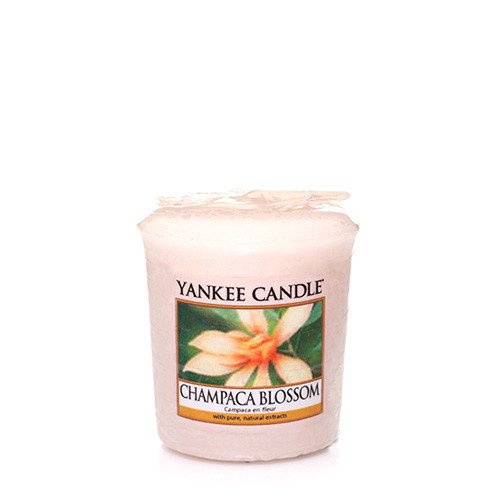 SAMPLER CHAMPACA BLOSSOM