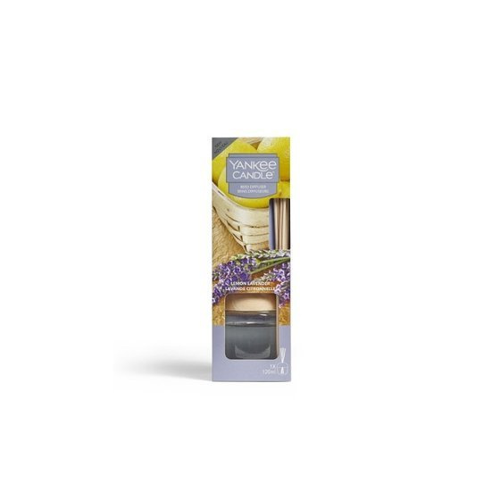 PAŁECZKI ZAPACHOWE 120ML LEMON LAVENDER