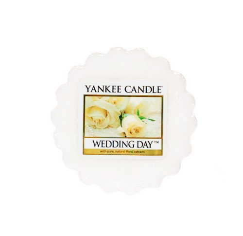 WOSK WEDDING DAY