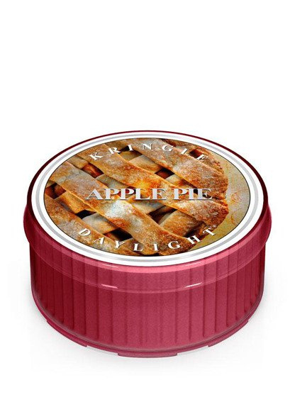 DAYLIGHT APPLE PIE