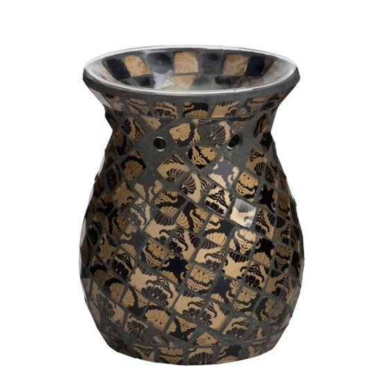 KOMINEK DAMASK MOSAIC