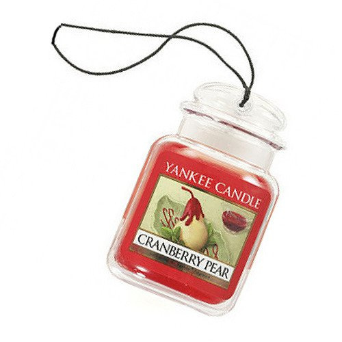 CAR JAR ULTIMATE CRANBERRY PEAR