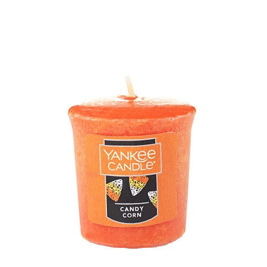 SAMPLER CANDY CORN 2016