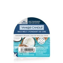 WOSK COCONUT SPLASH