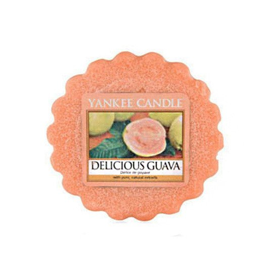 WOSK DELICIOUS GUAVA