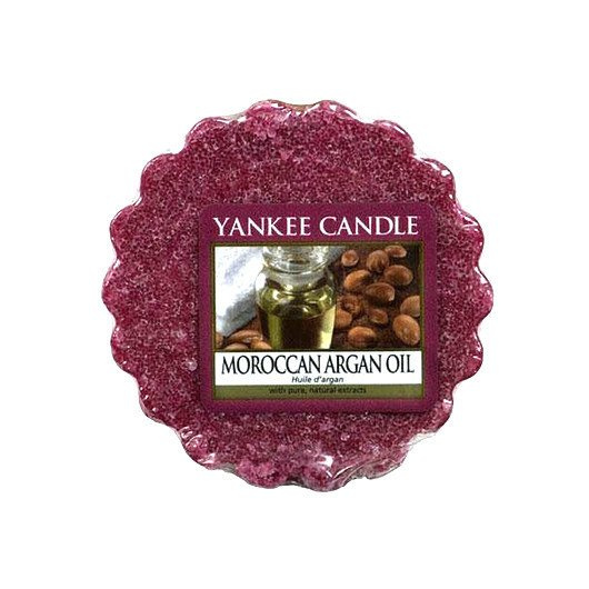 WOSK MOROCCAN ARGAN OIL