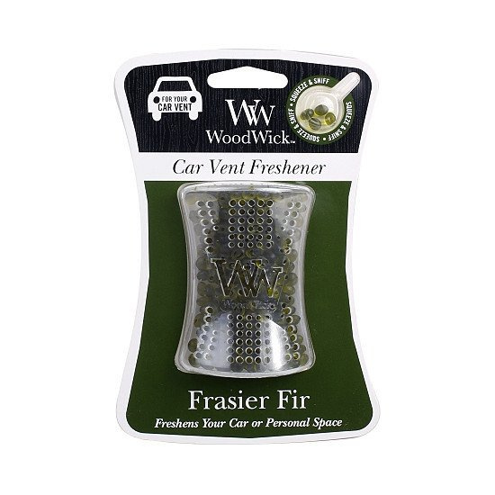 CAR VENT FRASIER FIR
