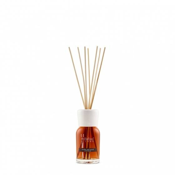 Pałeczki zapachowe 100 ml VANILLA & WOOD