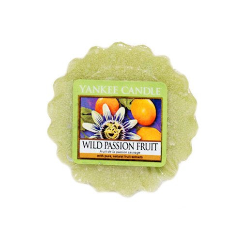 WOSK WILD PASSION FRUIT