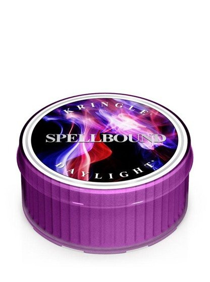 DAYLIGHT SPELLBOUND 
