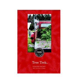 SASZETKA ZAPACHOWA TREE TREK