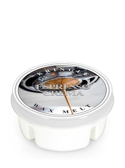 WOSK ESPRESSO CREMA