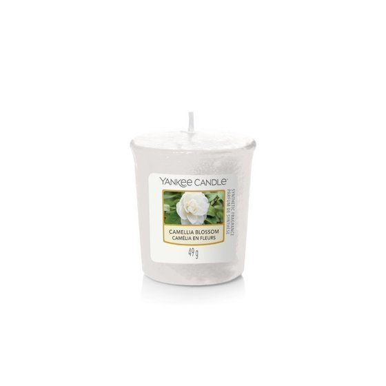 SAMPLER CAMELLIA BLOSSOM
