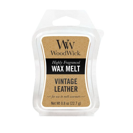 WOSK KLEPSYDRA VINTAGE LEATHER