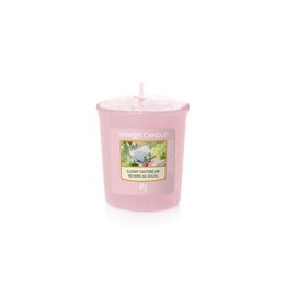 SAMPLER SUNNY DAYDREAM